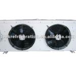 DL series cold room fin type air cooled evaporator
