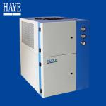 DC air-cooled industrial chiller (frequency conversion)