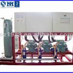 Cold Room Compressor Refrigeration Units