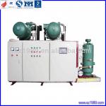 Customized Bitzer Parallel Compressor Condensing Unit