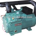 Refrigeration Compressor Double-Stage BF5DS4-10.3