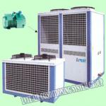 Condensing Unit for Refrigerant Cold Storage and Freezer Rooms (JZB Series With Bitzer Compressor)