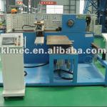 Coil Bender Machine-