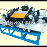 Aluminum Manual Core Assembly Machine-