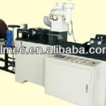 aluminum corrugated fin machine with round roll