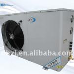 copeland scroll condensing unit-