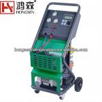 refrigeration recovery machine automatic refrigerant reovery cleaning and filling machine-