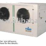 Monoblock Type Industrial Refrigeration System-