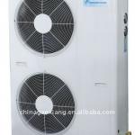 Copeland Compressor Outdoor Unit For Cold Room-