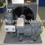 Copeland condensing units