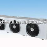 Cold room evaporator