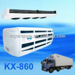 Refrigeration Units for Trucks with 40~55cbm Boxes