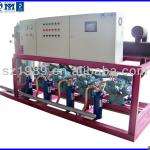 Industrial Refrigeration Compressor Condensing Unit