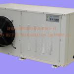 EMERSON semi-hermetic compressor condensing units