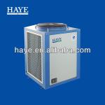 DKF air-source heat-pump water heater (circulated) exquisite series (ambient temperature:-10C~47C)