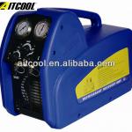 Refrigerant recovery machine RECO520