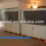 air condensor