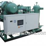 JZBLG576-170Z industrial refrigeration unit