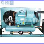 High Efficiency Bitzer Compressor Glycol Water Chiller