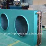 XMB series fin type refrigeration air cooled condenser