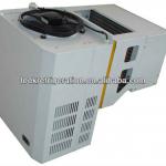 LKPN series walk in cooler refrigeration unit