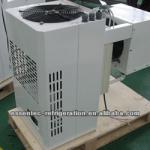 Monoblock refrigeration unit