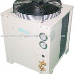 Box type Condensing Unit Vertical