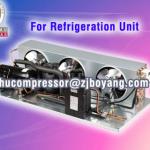 R404a Condensing Refrigeration Unit for freezing machines Industrial freezer Cooling system
