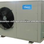 Air cooled Condensing Unit box