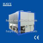 glycol water chiller