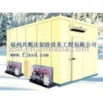 Cold Storage container