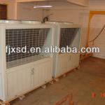 air refrigeration systems