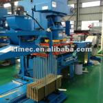 Fin Press Line used for Heat exchanger Fin production HOT SALE!