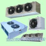 Evaporator for Cold Storage Room, Freezer, Blast Frozen (D/SCF/LTEV Series)