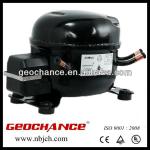 JCV2826GS R134a-variable speed refrigeration compressors