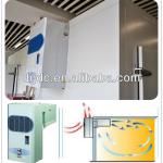 Wall Mounted Monoblock condensing unit for cold storage room