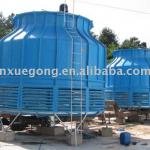 evaporative cooling towers