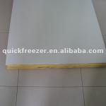 PU Insulation panel PU foamed PU panel