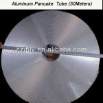 Round aluminum tube pancake 1060/1070 jiangsu