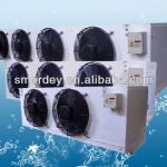 JG DL series air cooled refrigerator evaporator