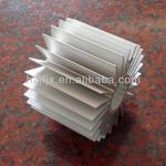 High Quality Column Heat Pipe Heat Sink with Lower Price