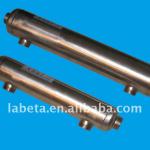 Titanium Swimming Pool or Hot Tube Heat Exchanger with CE &amp; UL passed