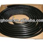 Pre-Insulated Twin Solar Hose for Pressurized Split System