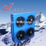 FNF Series Air-cooled Condenser,CE