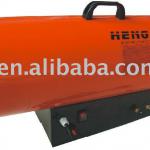 50KW industry Mobile Gas Heater