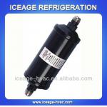 ICEAGE Loose Core air conditioning filter drier