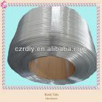 3003 aluminium air conditioning condenser tube