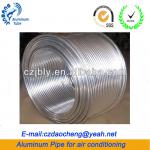 flexible round air conditioner insulated copper tube pipe
