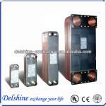 DSH040288 OEM Heat Exchanger Condenser and Evaporator