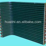 stainless steel heat exchangers finned tube
